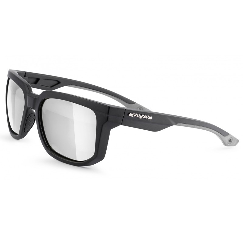 LUNETTES DE KAYAK 3033 LIFESTYLE MONTURE NOIRE/VERSION TRANSPARENTE