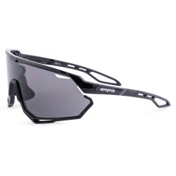 LUNETTES DE KAYAK 3024 NOIRES