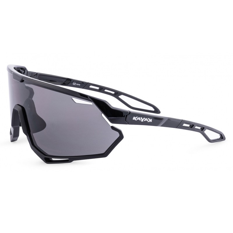 LUNETTES DE KAYAK 3024 NOIRES