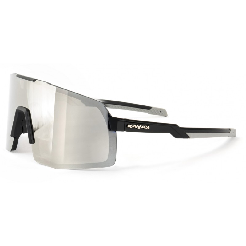 LUNETTES DE KAYAK 2976 MONTURE NOIRE/VERRES TRANSPARENTS PHOTOCROP