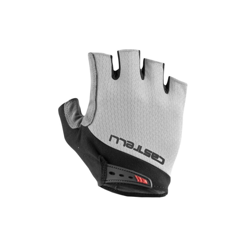 Gants Castelli Entrata V Noir cl