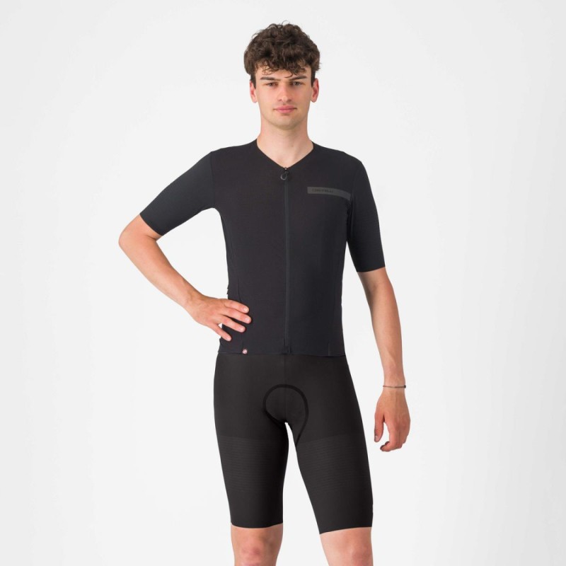 Short Castelli Award Noir