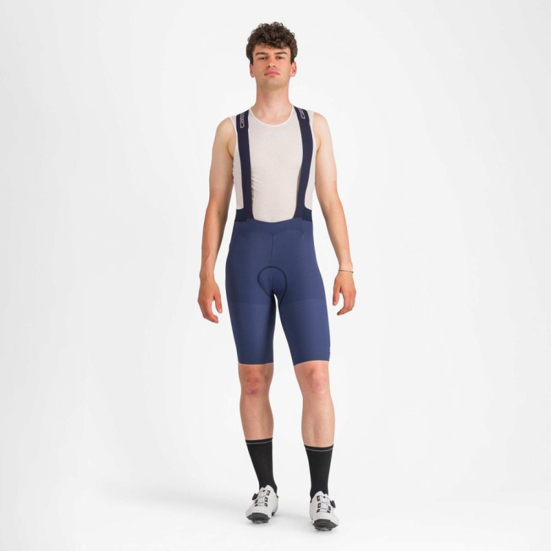 Short Castelli Award Noir