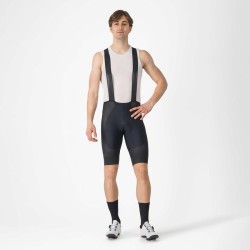 Short Castelli Award Noir