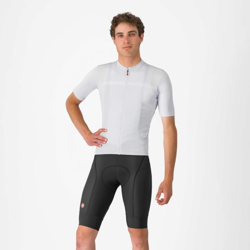 Short Castelli Award Noir