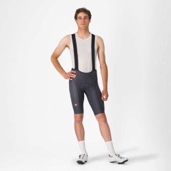 Short Castelli Award Noir