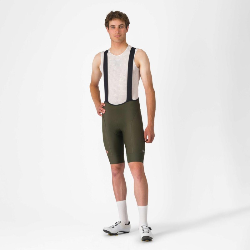 Short Castelli Award Noir