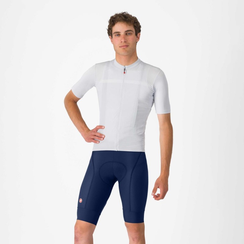Short Castelli Award Noir