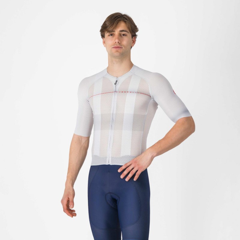 Maillot Castelli CLIMBER'S 4.0