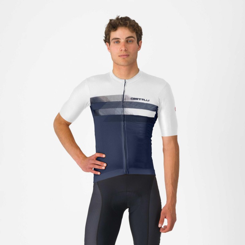 Maillot Castelli CLIMBER'S 4.0
