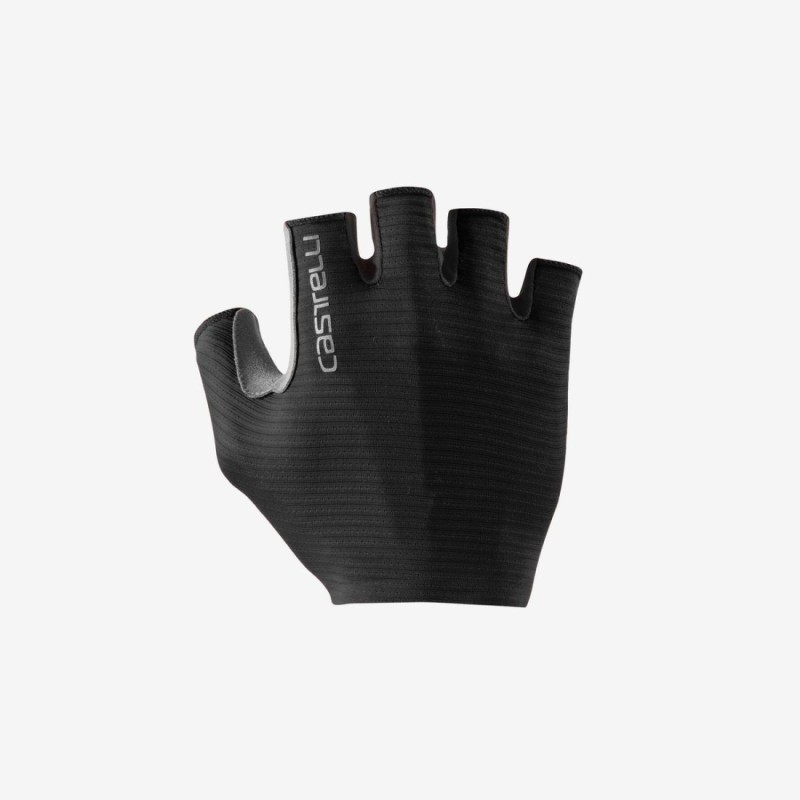 Gants Castelli Gants Perfetto Max Noir