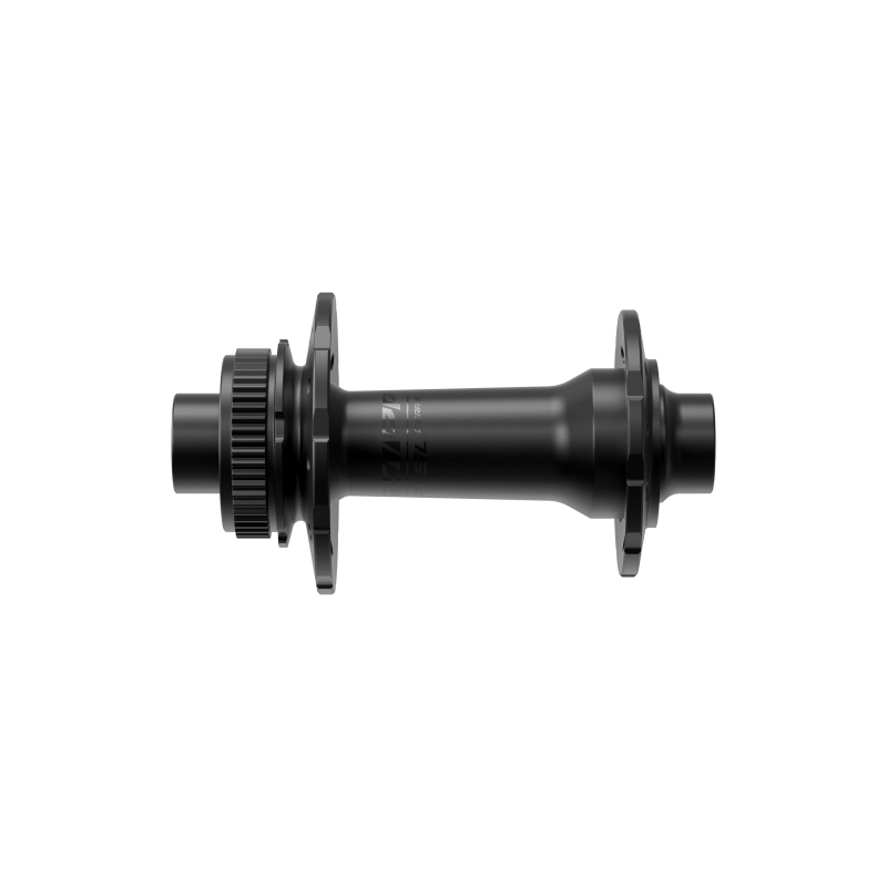 MOYEU DE ROUTE AVANT ZIPP ZR1 SL DISQUE (CENTERLOCK) 24H 12X100 (CASQUETONS INCLUS) A1*