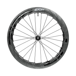 Roue Zipp 454 NSW Tubeless...