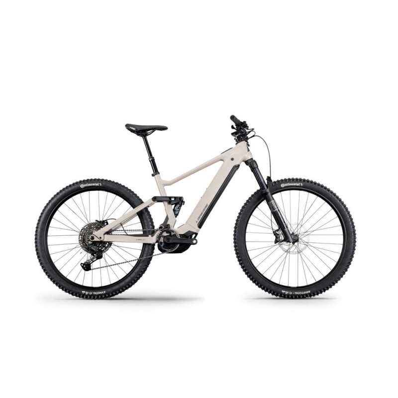 Vélo électrique Lapierre OVERVOLT TR 6.8 2026