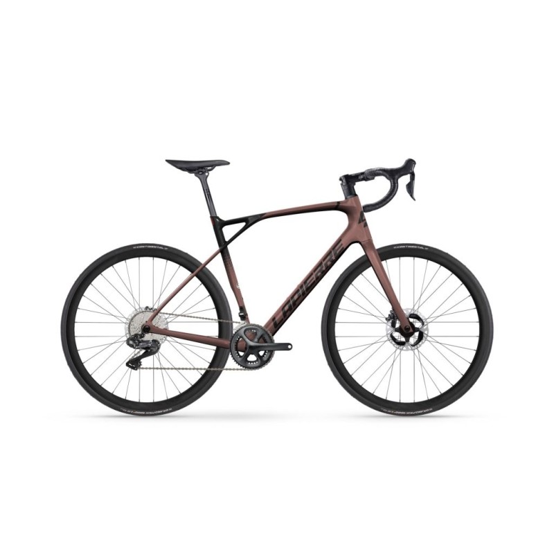 Vélo de route Lapierre PULSIUM SAT 8.0 2024