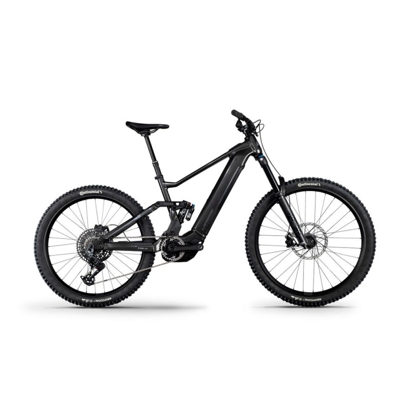 Vélo électrique Lapierre OVERVOLT AM 9.8 2025