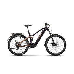 Vélo électrique Haibike...