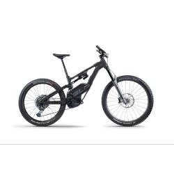 Vélo électrique à double...