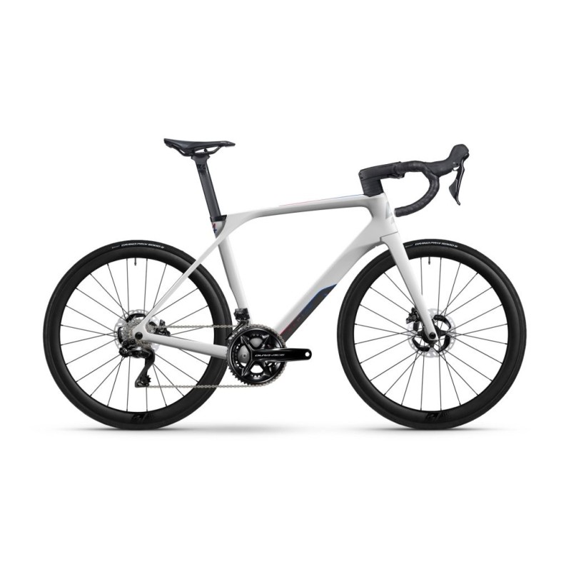 Vélo de route Lapierre Aircode DRS SE 2024