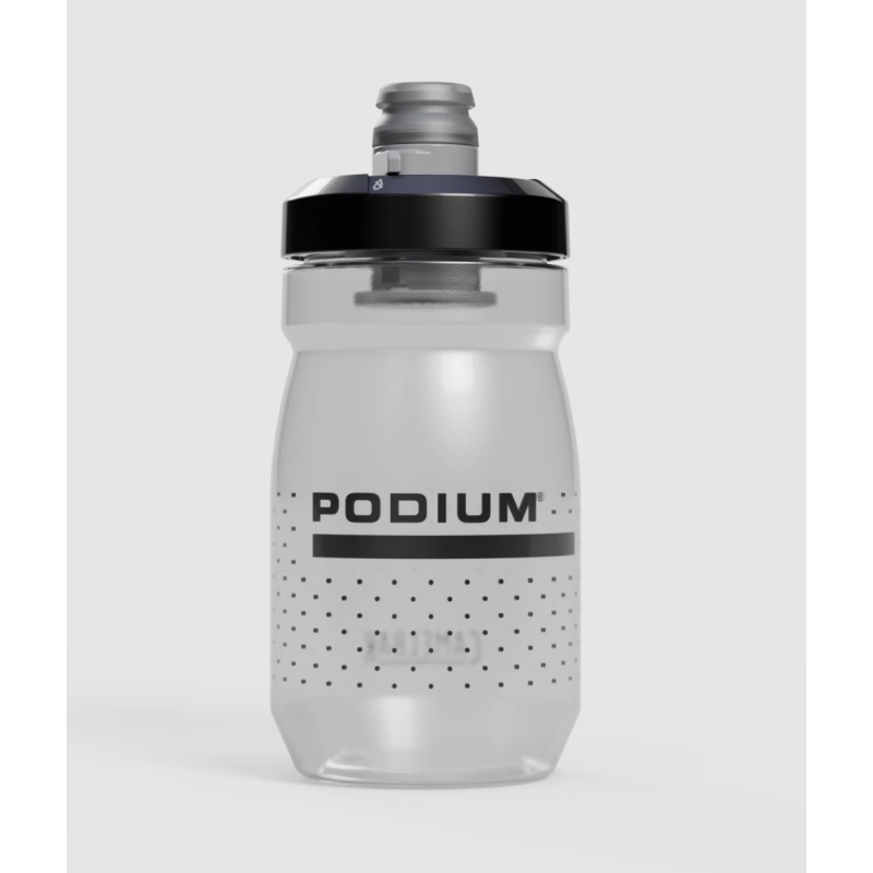 PODIUM 15OZ, CARBON
