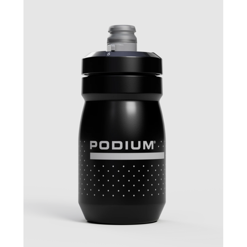 PODIUM 15OZ, BLACK
