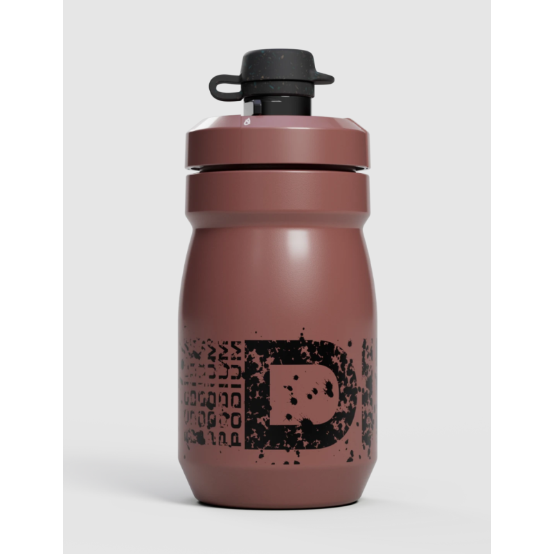 PODIUM DIRT SERIES 15OZ, SIERRA RED