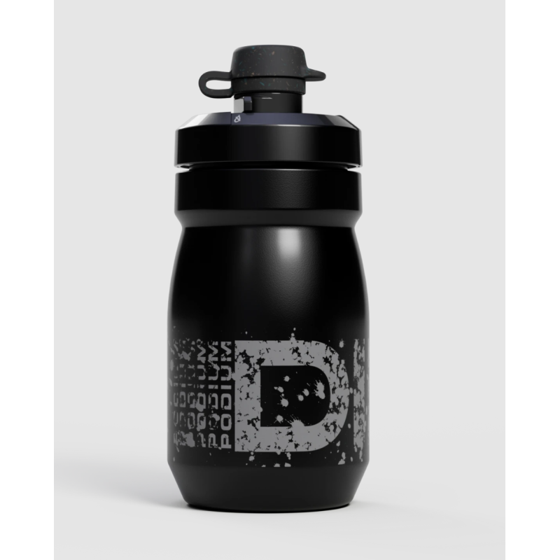 PODIUM DIRT SERIES 15OZ, ASPHALT