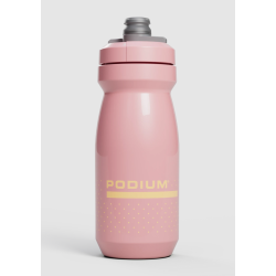 PODIUM 21OZ, CORAL SUNSET