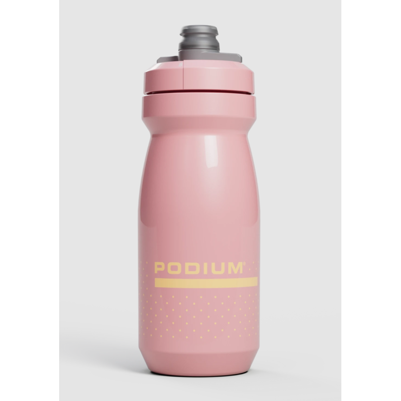 PODIUM 21OZ, CORAL SUNSET