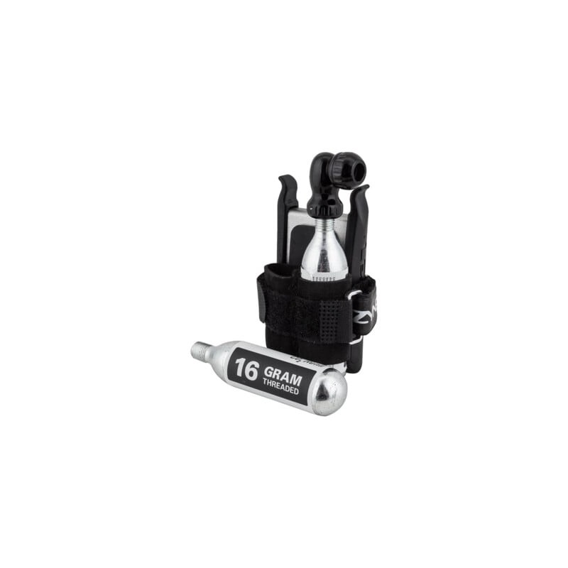 KIT JUMEAU LEZYNE 16G
