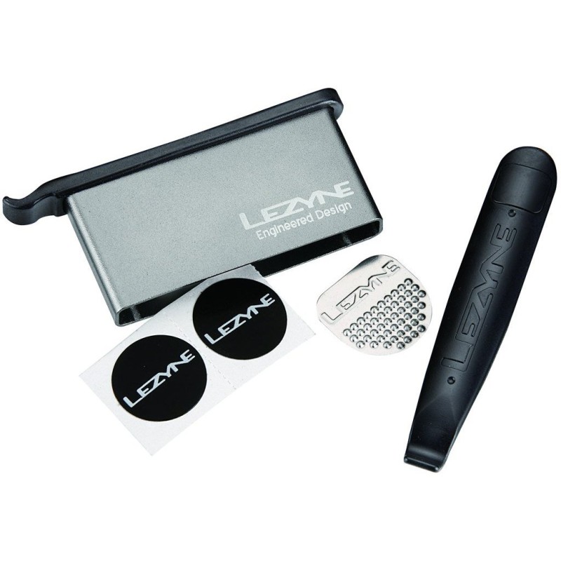KIT DE LEVIER LEZYNE