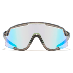 GRIS PUISSANT TRANSPARENT...