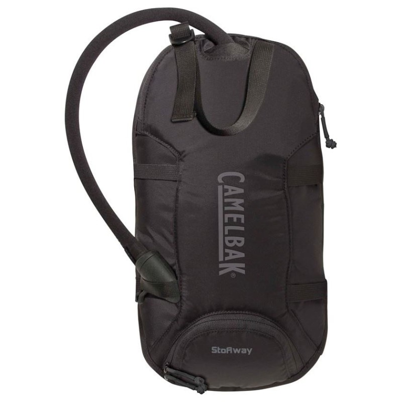 STOAWAY 3L 100 OZ BLACK