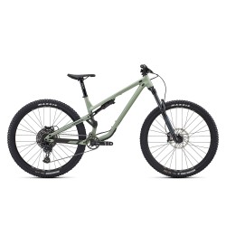 VÉLO Commencal META TR V4...