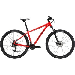 VTT Cannondale Trail 7