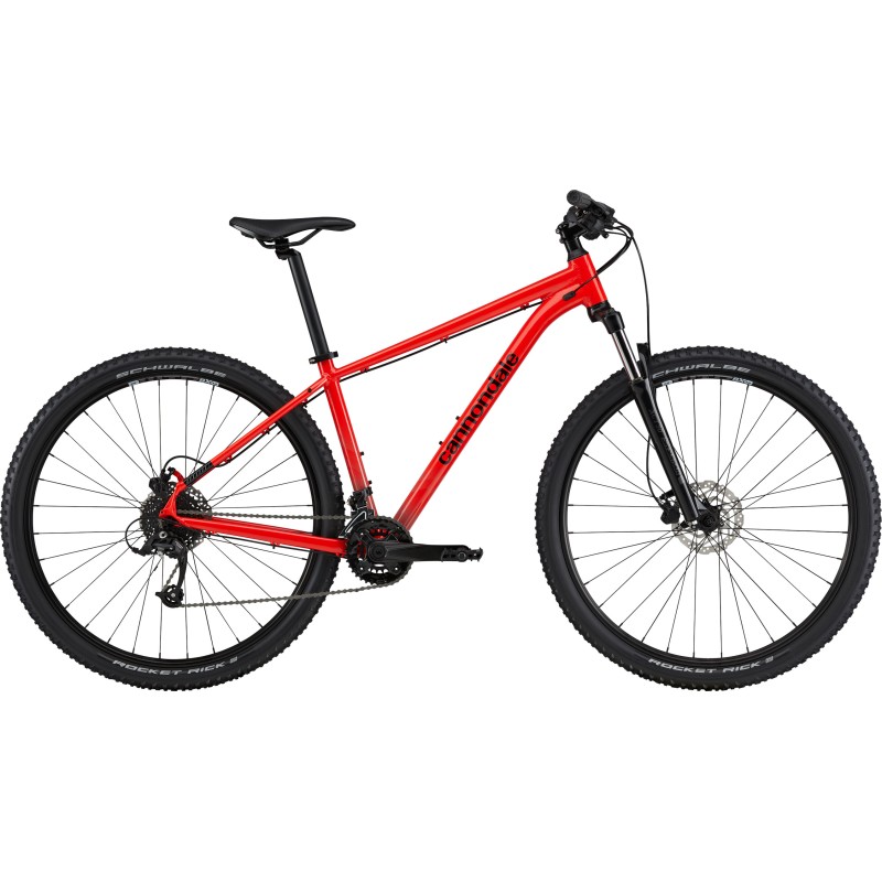 VTT Cannondale Trail 7
