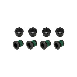 KIT TORNILLOS PLATO SRAM...
