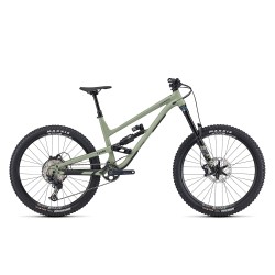 VTT Commencal CLASH...