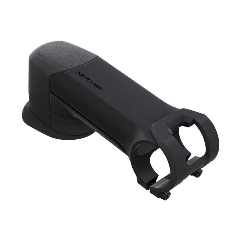 Potence ERGOTEC BASS 6+ 45 mm 1-1/8 31,8 Alcoir