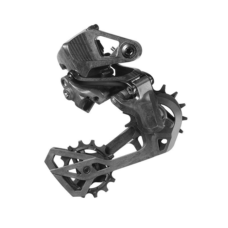 CAMPAGNOLO SUPER RECORD WRL UDH 13V CARB.NE CHANGE