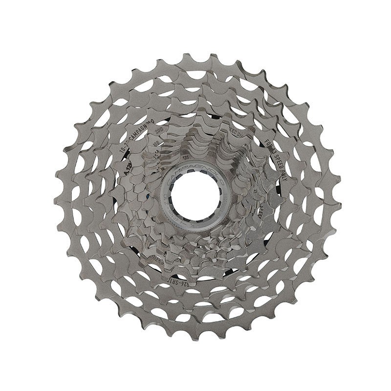 CASSETTE SUPER RECORD CAMAPGNOLO 2x13V (10-33D)