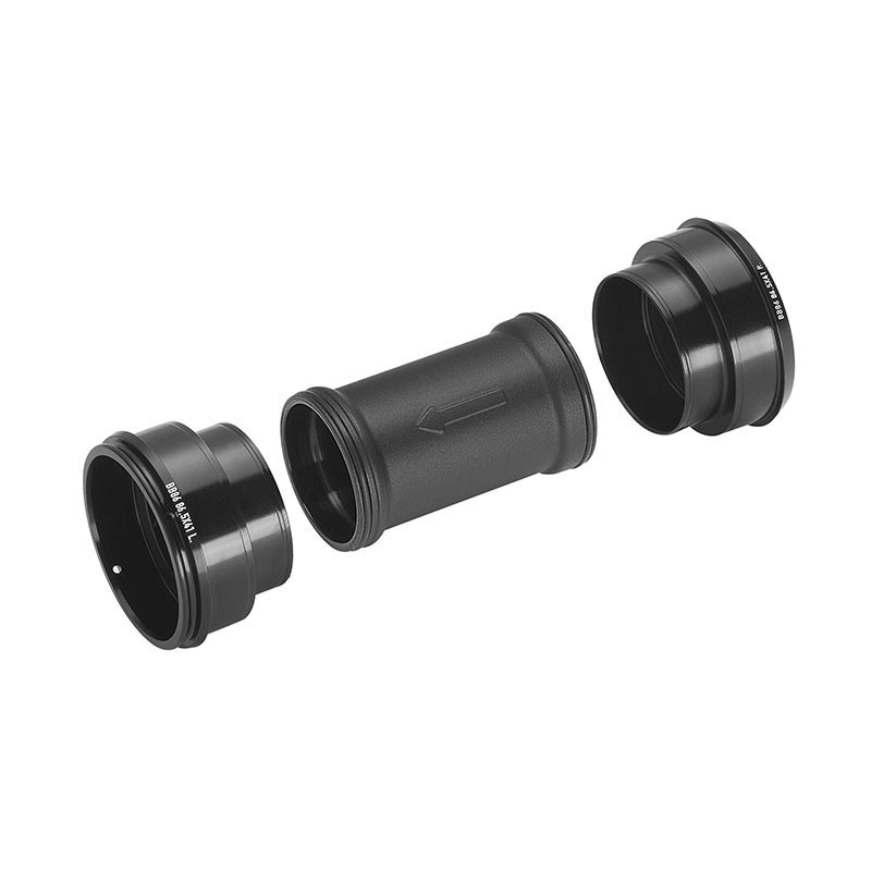 JG. CAMPAG BB30 PRESS-FIT QCK-TECH CUPS 65x42