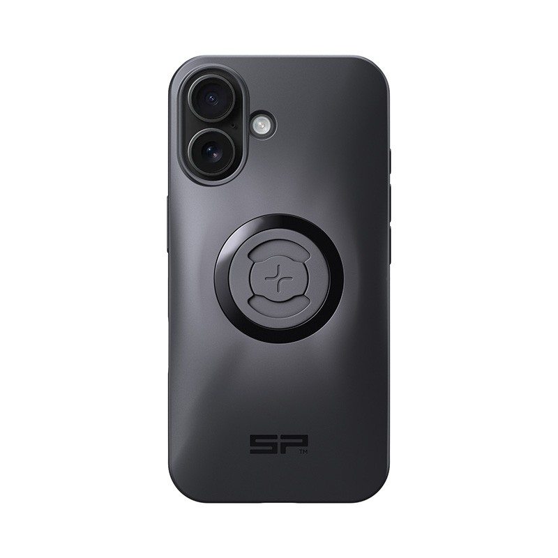 ÉTUI SP CONNECT SPC+ ADAPTATEUR IPHONE 16
