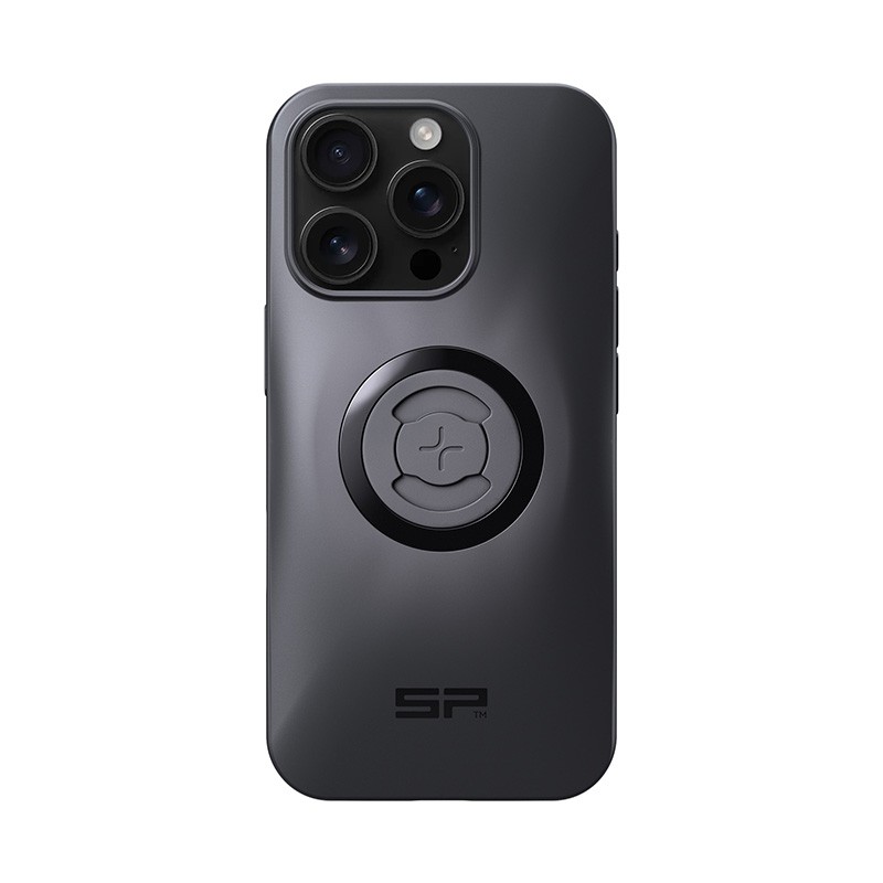 ÉTUI SP CONNECT SPC+ ADAPTATEUR IPHONE 16 PRO