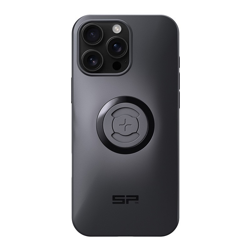 ÉTUI SP CONNECT SPC+ ADAPTATEUR IPHONE 16 PRO MAX