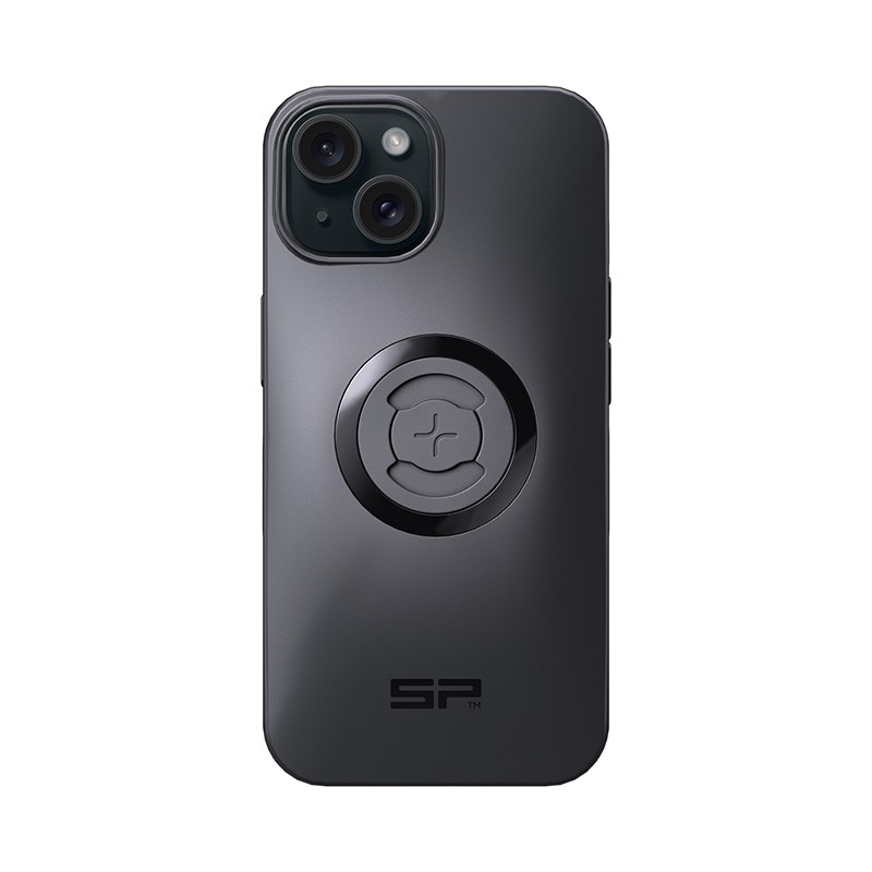 ÉTUI SP CONNECT SPC+ ADAPTATEUR IPHONE 15