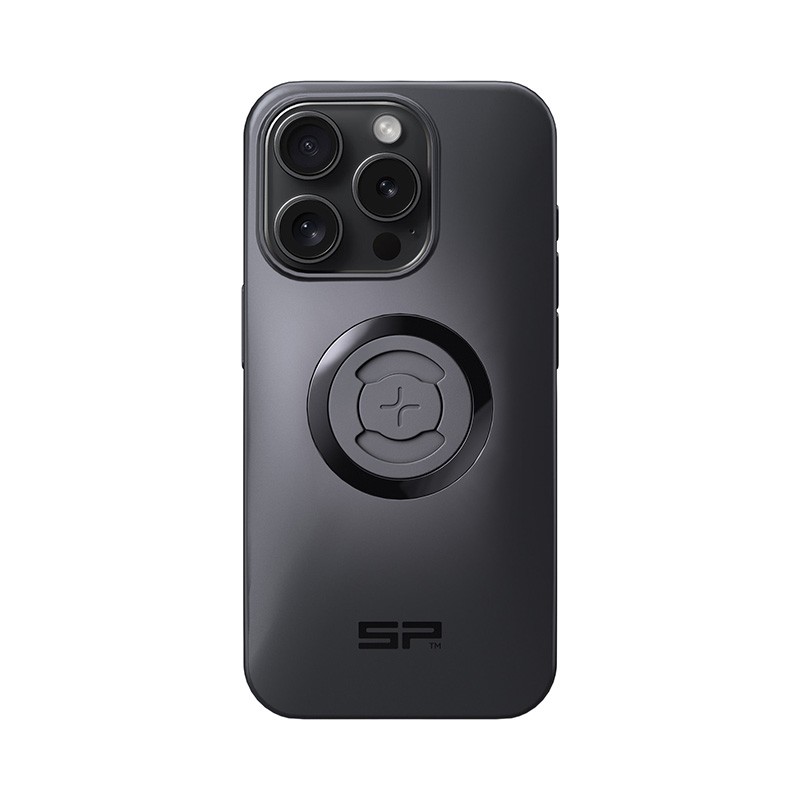 ÉTUI SP CONNECT SPC+ ADAPTATEUR IPHONE 15 PRO