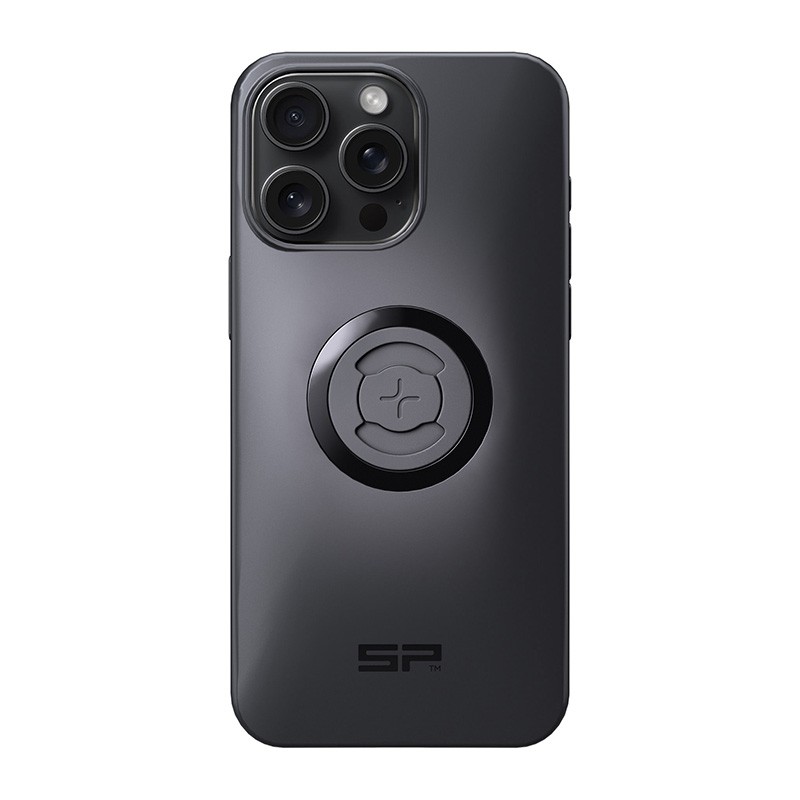 ÉTUI SP CONNECT ADAPTATEUR SPC+ IPHONE 15 PRO MAX