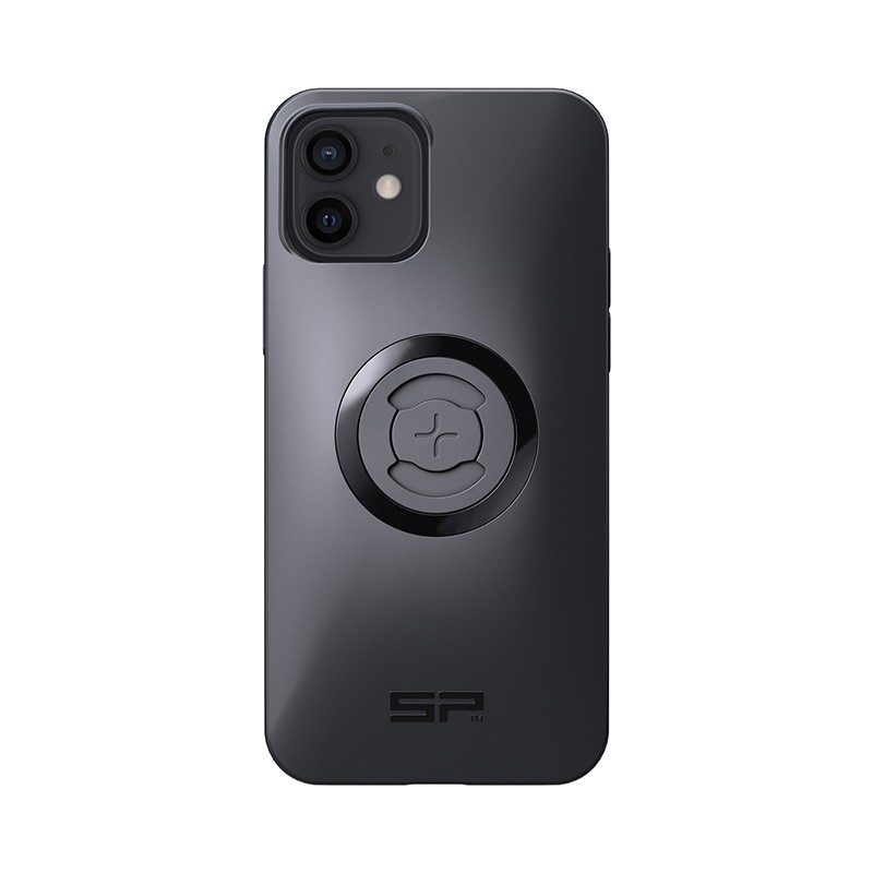 ÉTUI SP CONNECT SPC+ ADAPTATEUR IPHONE 12/12 PRO