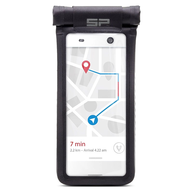 ÉTUI POUR SMARTPHONE SP CONNECT UNIVERSAL ADAPT.SPC+ L